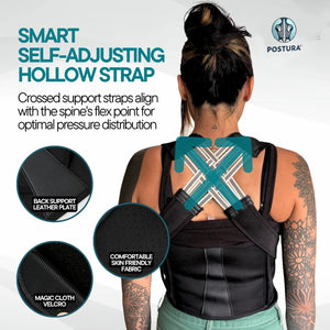 Postura Posture Corrector