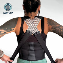 Load image into Gallery viewer, Postura Posture Corrector